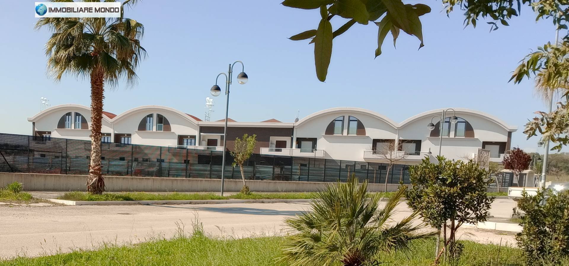 Three-room apartment Via dei Tulipani, Campomarino - photo 1