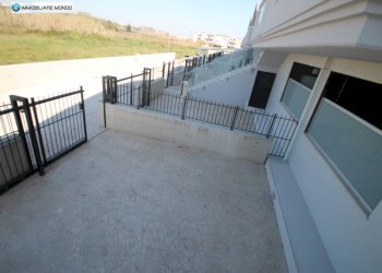 Appartamento Via dei Tulipani, Campomarino - foto 12