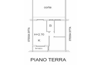 Appartamento Via dei Tulipani, Campomarino - foto 18