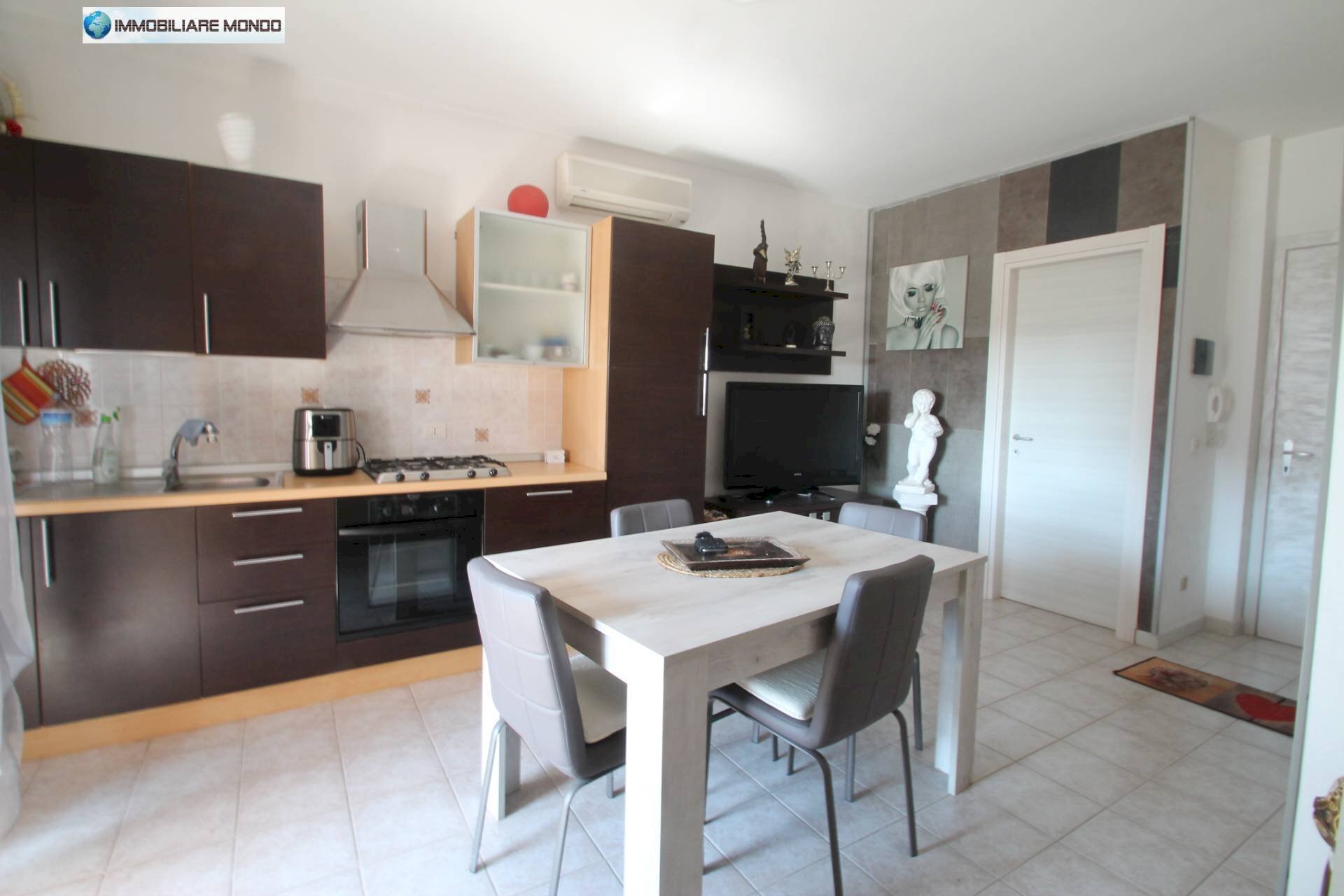 Appartamento Via delle Gardenie, Campomarino - foto 2