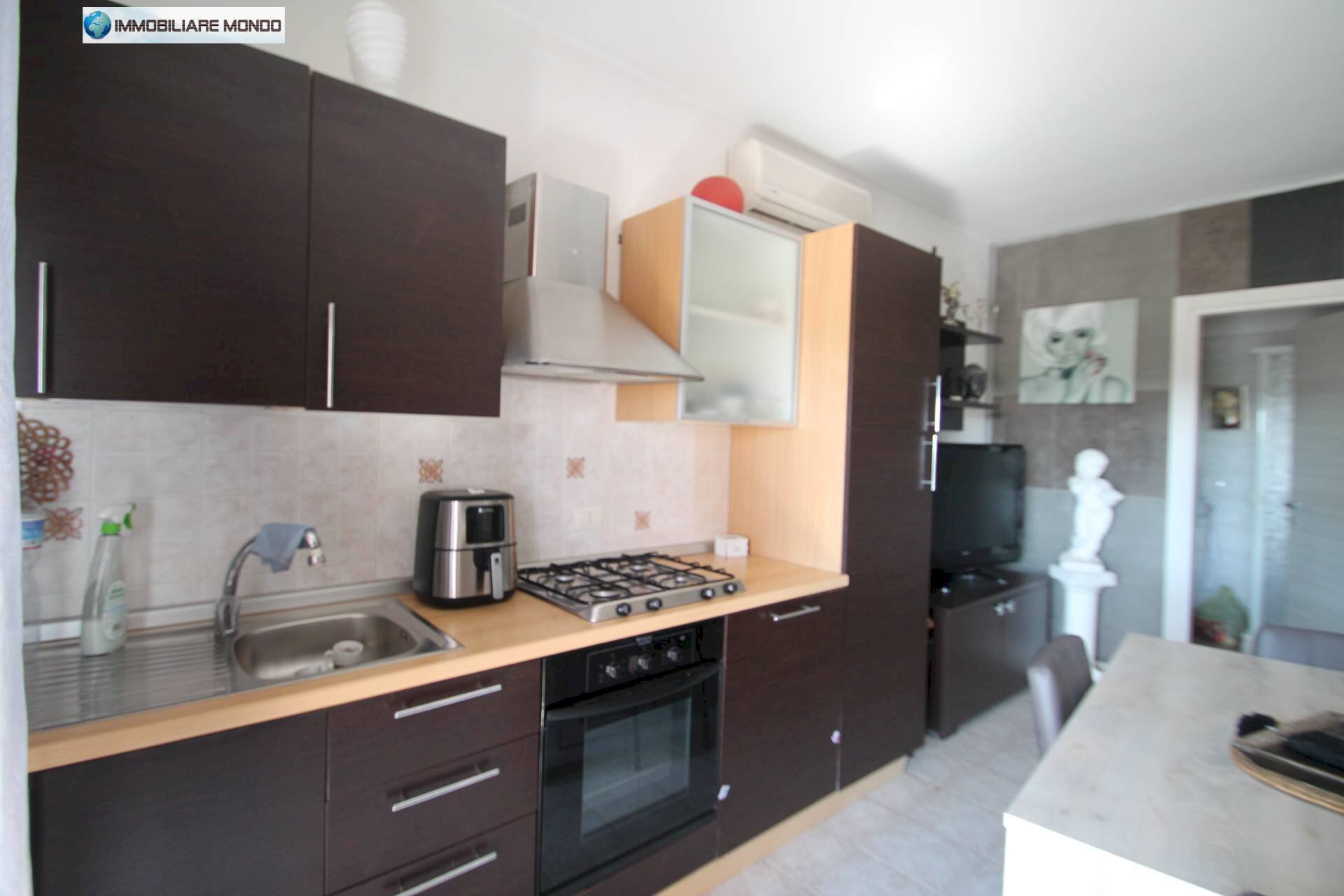 Appartamento Via delle Gardenie, Campomarino - foto 3