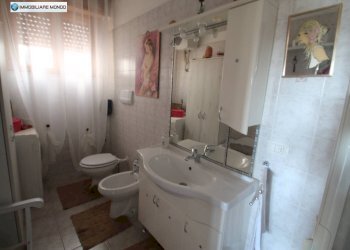 Appartamento Via delle Gardenie, Campomarino - foto 11