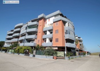 Appartamento Via delle Gardenie, Campomarino - foto 21