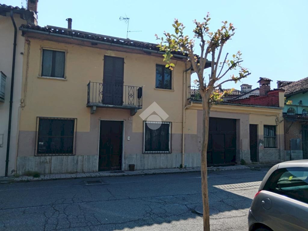 Casa indipendente Via Virle, Vigone - foto 1
