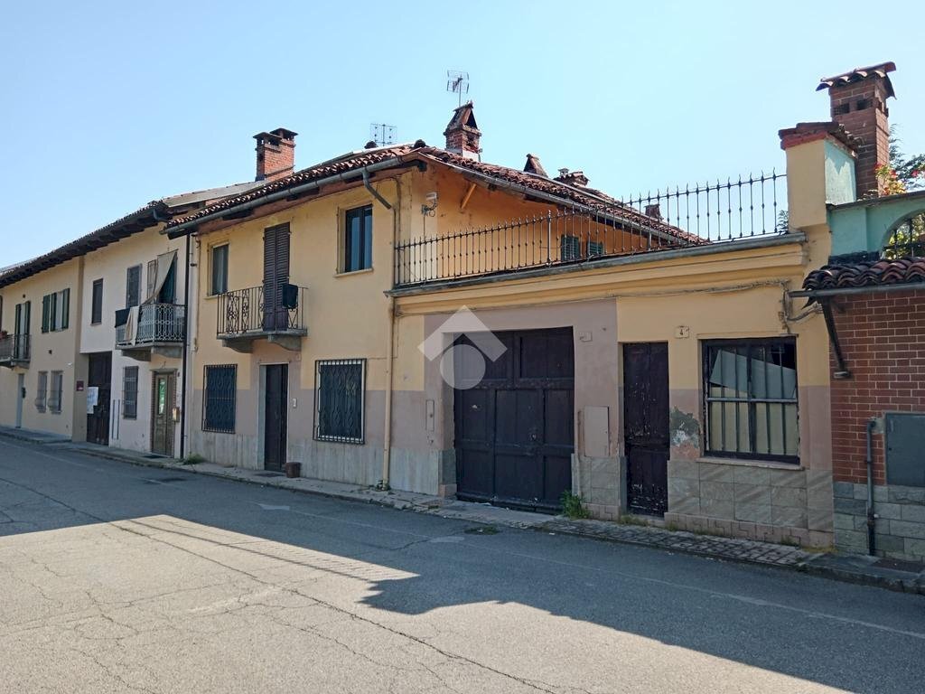 Casa indipendente Via Virle, Vigone - foto 2