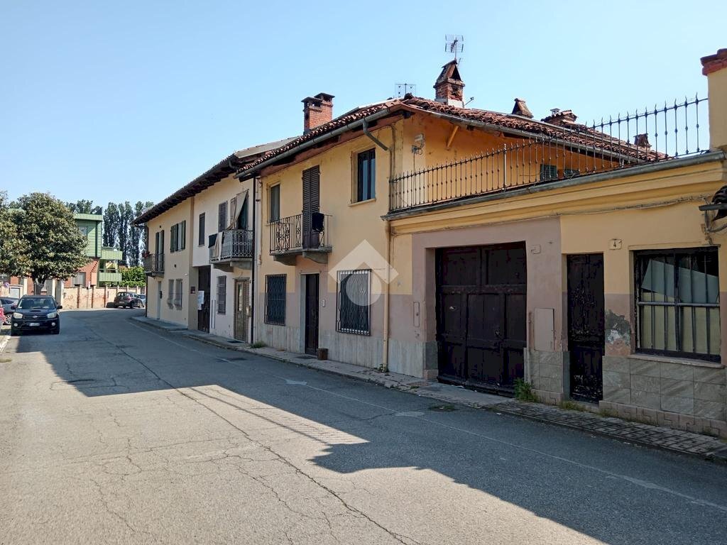Casa indipendente Via Virle, Vigone - foto 3