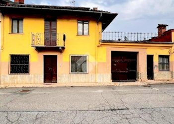 Casa indipendente Via Virle, Vigone - foto 4