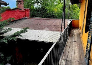 Casa indipendente Via Virle, Vigone - foto 29