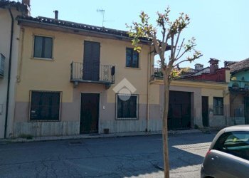 Casa indipendente Via Virle, Vigone - foto 1