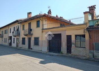 Casa indipendente Via Virle, Vigone - foto 2