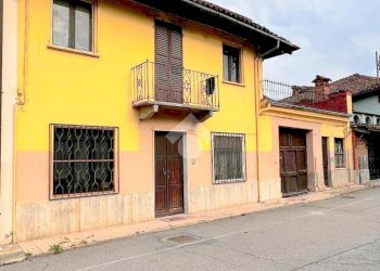 Casa indipendente Via Labirinti, Virle Piemonte - foto 35