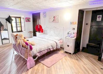 Casa indipendente Via Labirinti, Virle Piemonte - foto 12