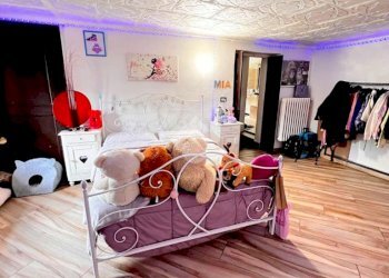 Casa indipendente Via Labirinti, Virle Piemonte - foto 19