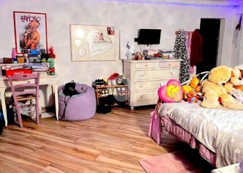 Casa indipendente Via Labirinti, Virle Piemonte - foto 22