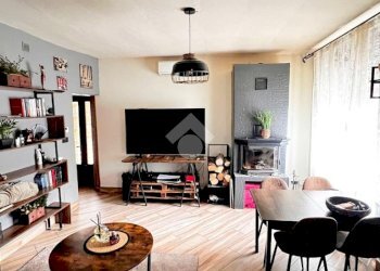 Casa indipendente Via Labirinti, Virle Piemonte - foto 27