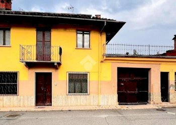 Casa indipendente Via Labirinti, Virle Piemonte - foto 34
