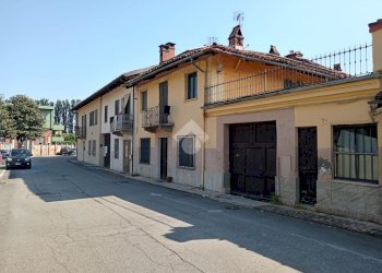 Casa indipendente Via Labirinti, Virle Piemonte - foto 1