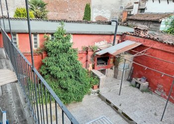 Casa indipendente Via Labirinti, Virle Piemonte - foto 41