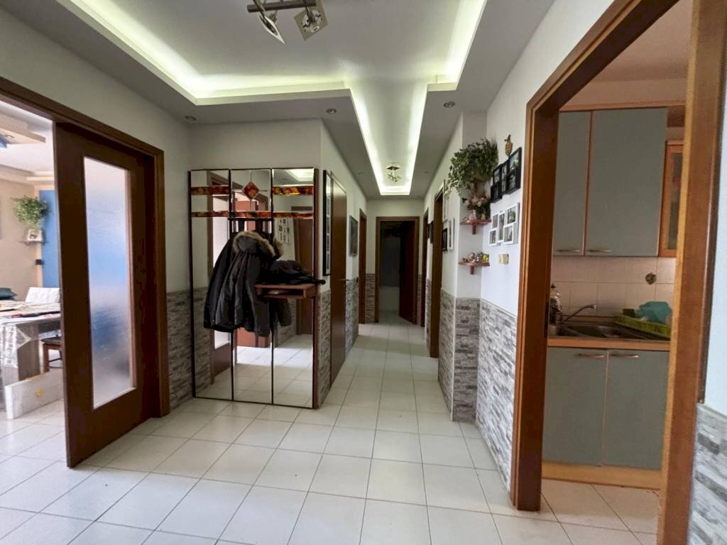 Corridoio - Apartment Taranto - photo 1