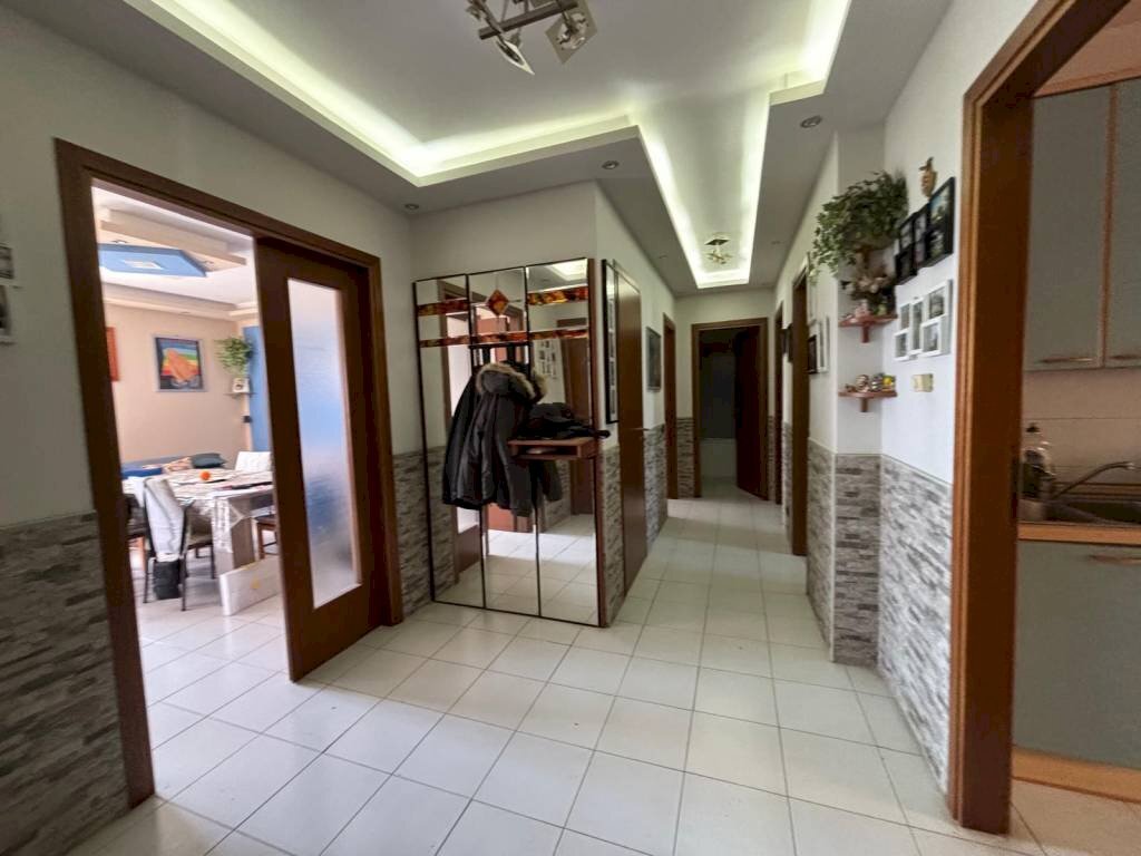 Corridoio - Apartment Taranto - photo 2