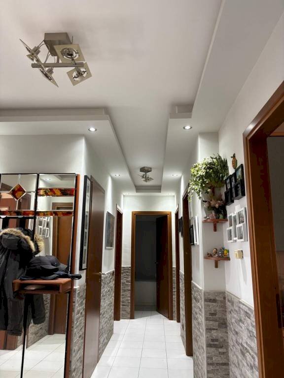 Corridoio - Apartment Taranto - photo 3