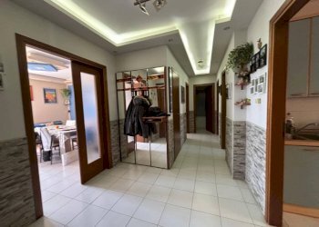 Corridoio - Appartamento Taranto - foto 2