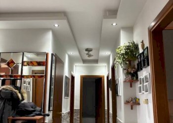 Corridoio - Appartamento Taranto - foto 3