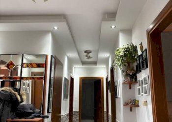 Corridoio - Appartamento Taranto - foto 4