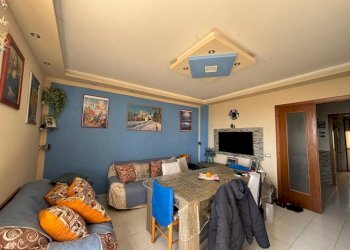 Salone - Apartment Taranto - photo 5