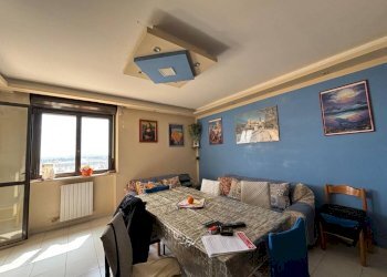 Salone - Apartment Taranto - photo 6