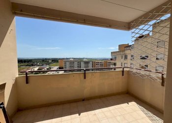 Terrazzo - Appartamento Taranto - foto 7