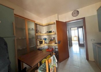 Cucina - Appartamento Taranto - foto 8