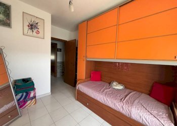 Camera da letto - Appartamento Taranto - foto 12