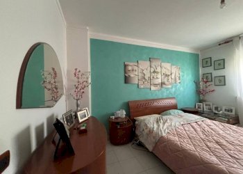 Camera da letto - Appartamento Taranto - foto 13