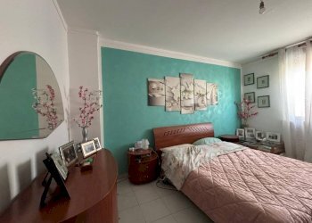 Camera da letto - Appartamento Taranto - foto 14