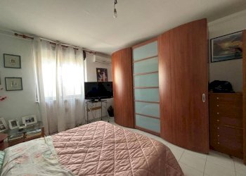Camera da letto - Appartamento Taranto - foto 15