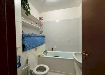 Bagno - Appartamento Taranto - foto 20