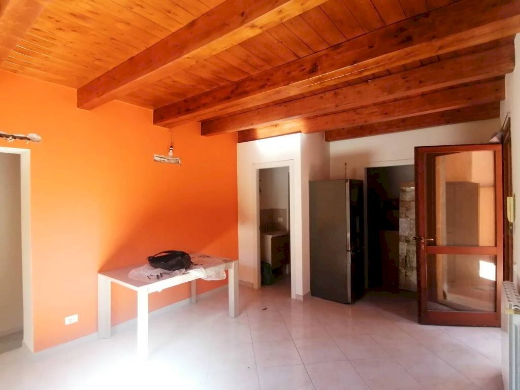 Cucina - Three-room apartment via del Milliario, 28/4, Bologna (neighborhood Santa Viola) - photo 2