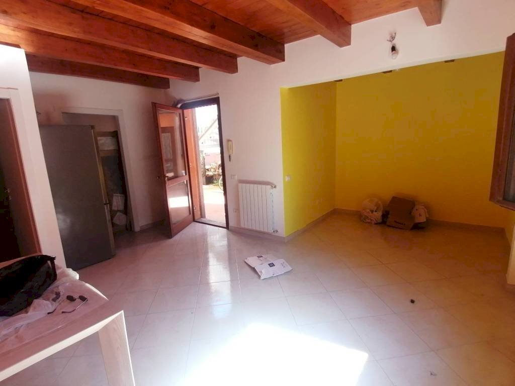 Cucina - Three-room apartment via del Milliario, 28/4, Bologna (neighborhood Santa Viola) - photo 3