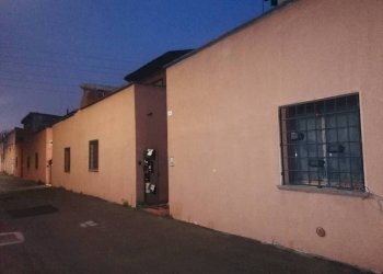 Facciata - Three-room apartment via del Milliario, 28/4, Bologna (neighborhood Santa Viola) - photo 33