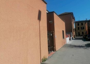 Facciata - Three-room apartment via del Milliario, 28/4, Bologna (neighborhood Santa Viola) - photo 1