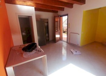 Stanza non arredata - Three-room apartment via del Milliario, 28/4, Bologna (neighborhood Santa Viola) - photo 4
