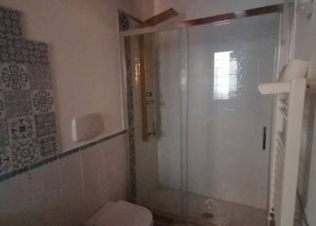 Bagno - Three-room apartment via del Milliario, 28/4, Bologna (neighborhood Santa Viola) - photo 15