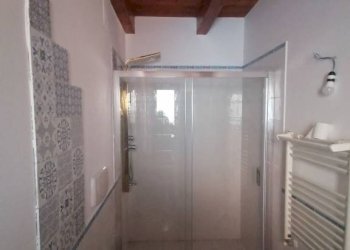 Bagno - Three-room apartment via del Milliario, 28/4, Bologna (neighborhood Santa Viola) - photo 16