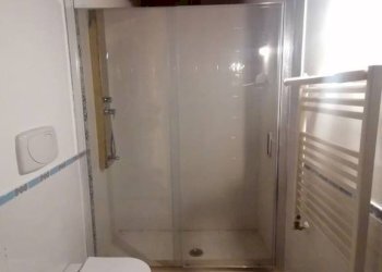 Bagno - Three-room apartment via del Milliario, 28/4, Bologna (neighborhood Santa Viola) - photo 17