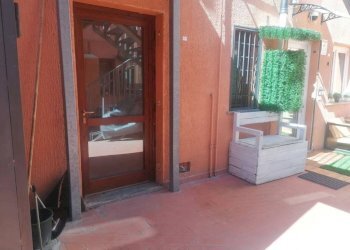 Balcone - Three-room apartment via del Milliario, 28/4, Bologna (neighborhood Santa Viola) - photo 18