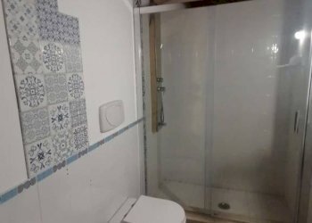 Bagno - Three-room apartment via del Milliario, 28/4, Bologna (neighborhood Santa Viola) - photo 19