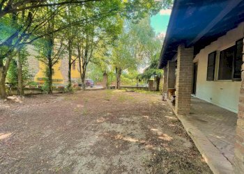 Giardino - Villa piazza della Chiesa, 12, Momperone - foto 4