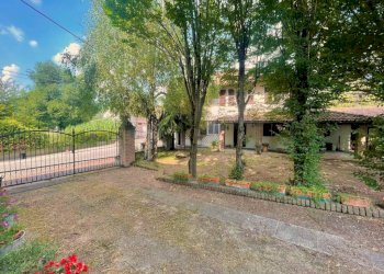 Giardino - Villa piazza della Chiesa, 12, Momperone - photo 6