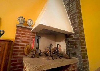 Dettagli - Villa piazza della Chiesa, 12, Momperone - foto 8